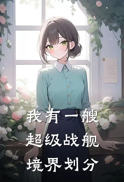 我有一艘超级战舰境界划分