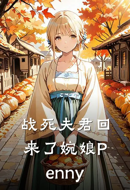 战死夫君回来了婉娘Penny