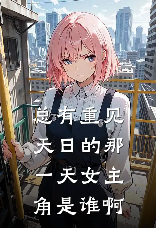 总有重见天日的那一天女主角是谁啊