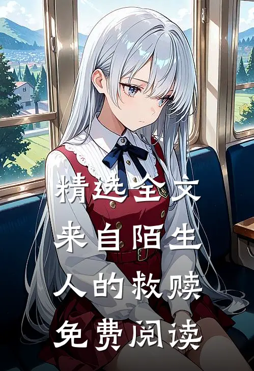 精选全文来自陌生人的救赎免费阅读
