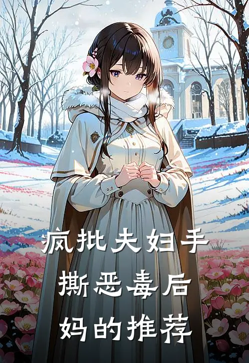 疯批夫妇手撕恶毒后妈的推荐