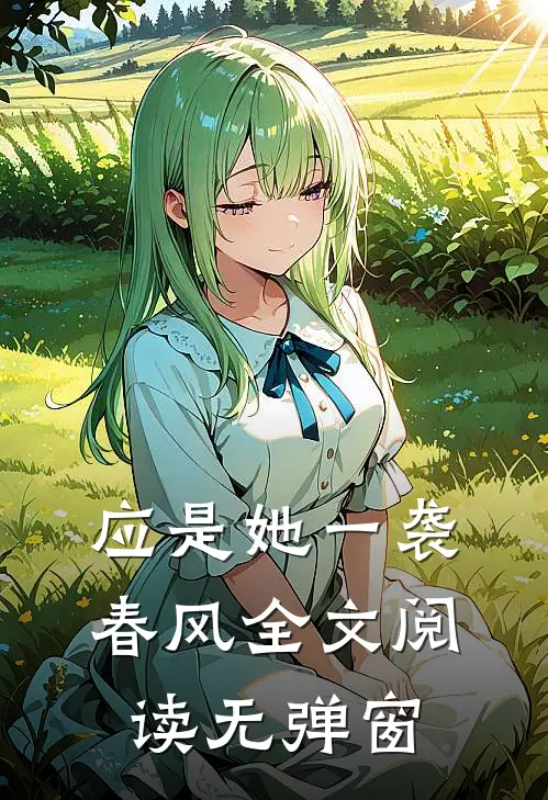 应是她一袭春风全文阅读无弹窗
