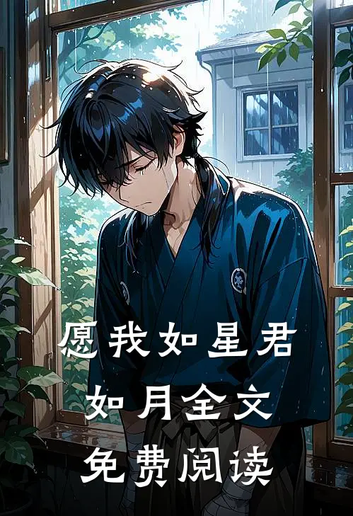 愿我如星君如月全文免费阅读