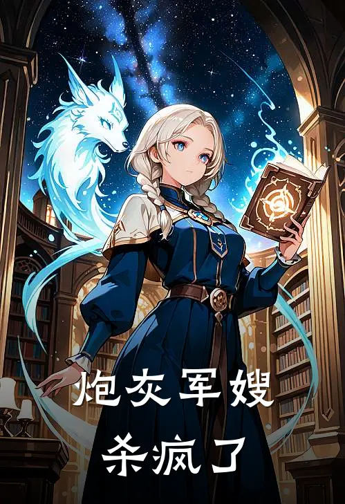 炮灰军嫂杀疯了