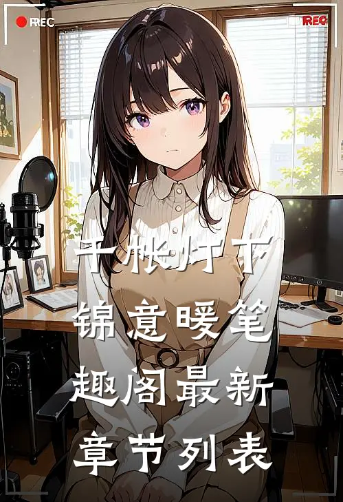 千帐灯下锦意暖笔趣阁最新章节列表