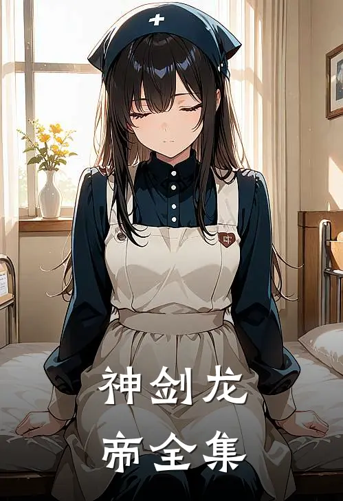 神剑龙帝全集
