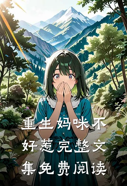 重生妈咪不好惹完整文集免费阅读