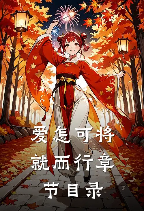 爱怎可将就而行章节目录