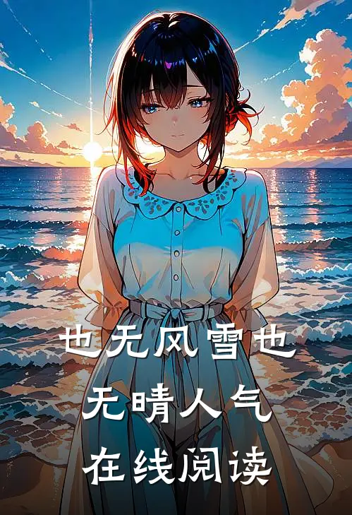 也无风雪也无晴人气在线阅读