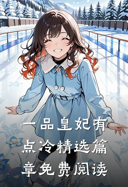 一品皇妃有点冷精选篇章免费阅读