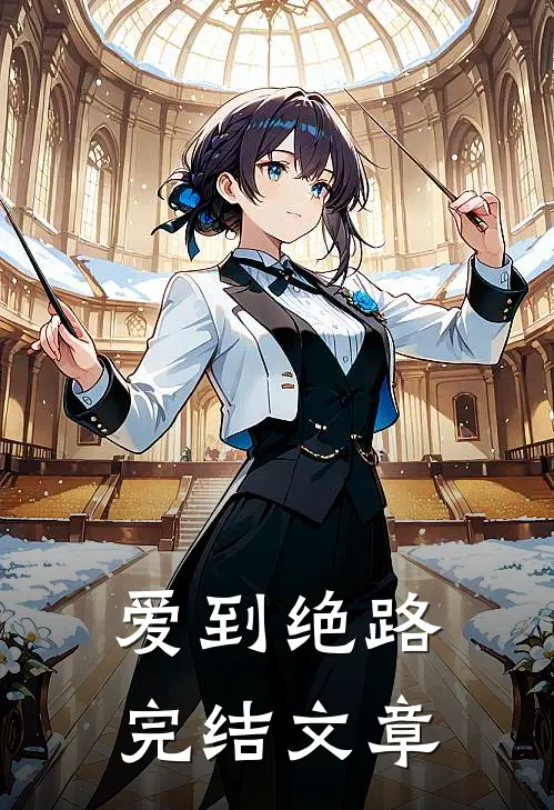 爱到绝路完结文章