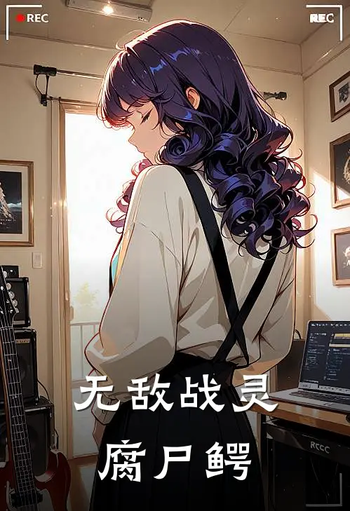 无敌战灵 腐尸鳄