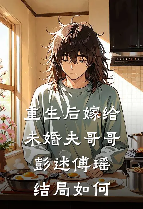 重生后嫁给未婚夫哥哥彭述傅瑶结局如何