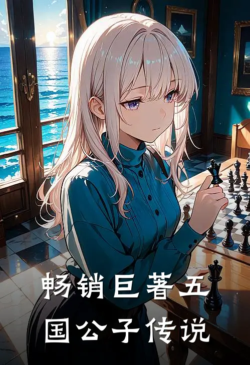 畅销巨著五国公子传说