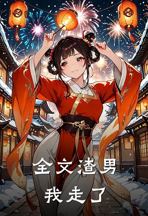 全文渣男我走了