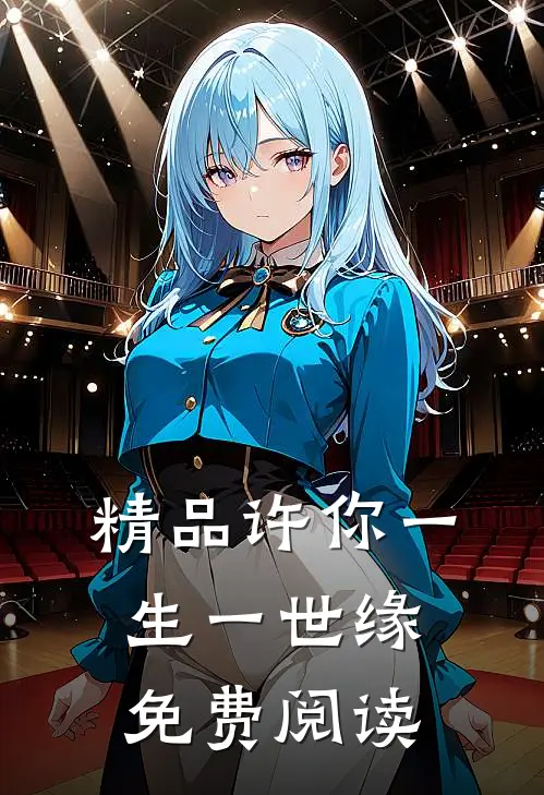 精品许你一生一世缘免费阅读