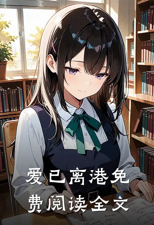 爱已离港免费阅读全文