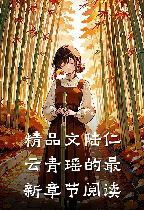 精品文陆仁云青瑶的最新章节阅读