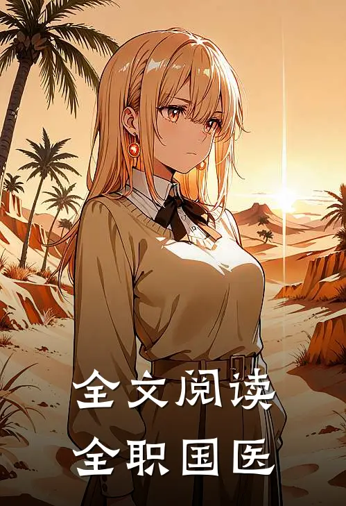 全文阅读全职国医
