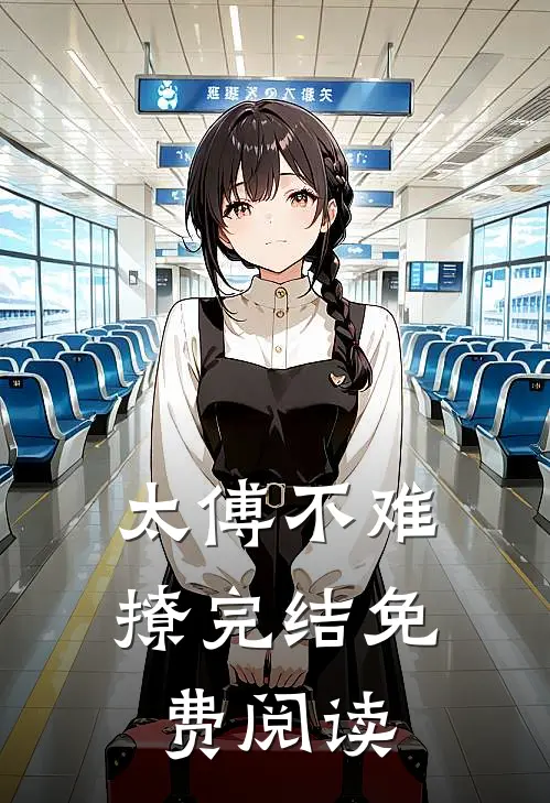 太傅不难撩完结免费阅读