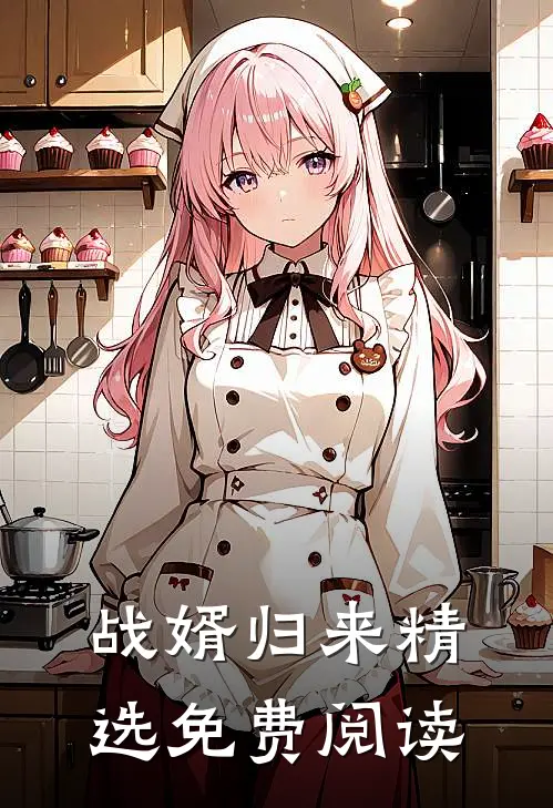 战婿归来精选免费阅读