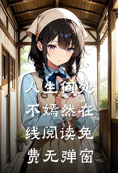 人生何处不嫣然在线阅读免费无弹窗