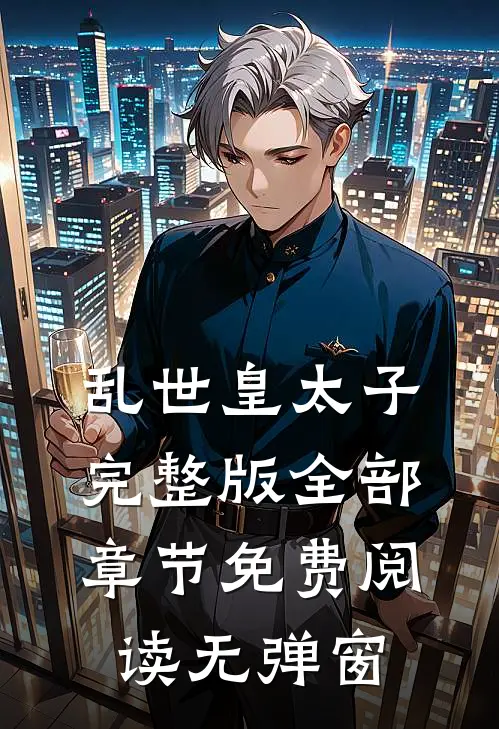 乱世皇太子完整版全部章节免费阅读无弹窗