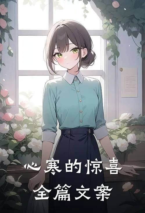 心寒的惊喜全篇文案