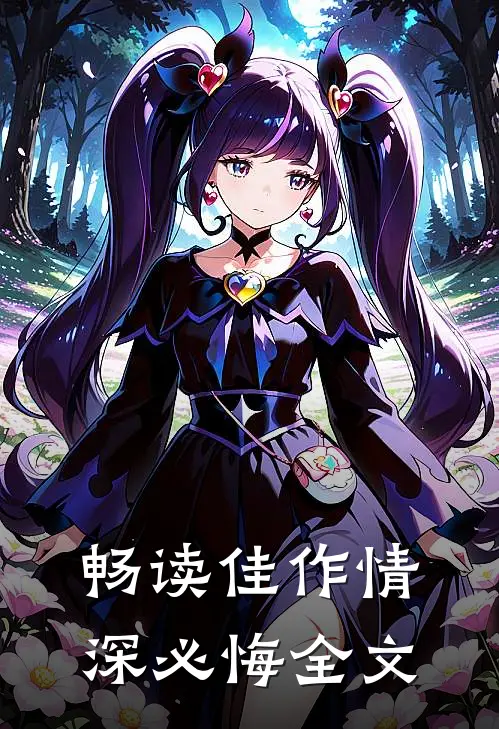 畅读佳作情深必悔全文