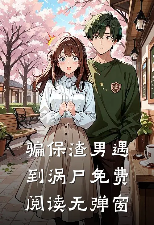 骗保渣男遇到涡尸免费阅读无弹窗