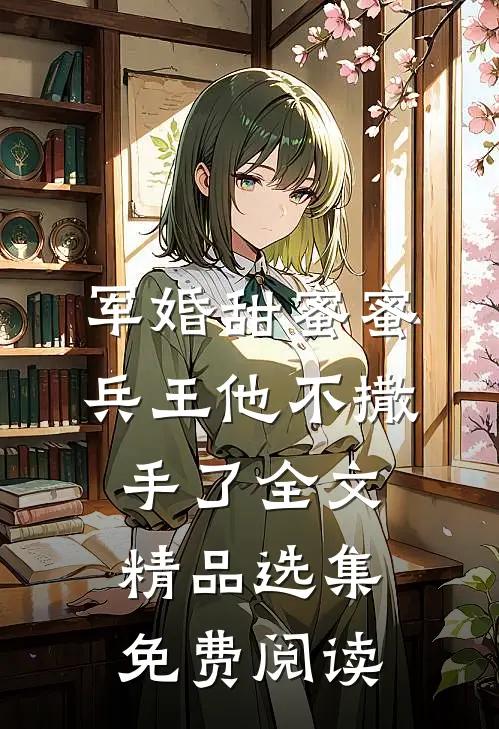 军婚甜蜜蜜兵王他不撒手了全文精品选集免费阅读