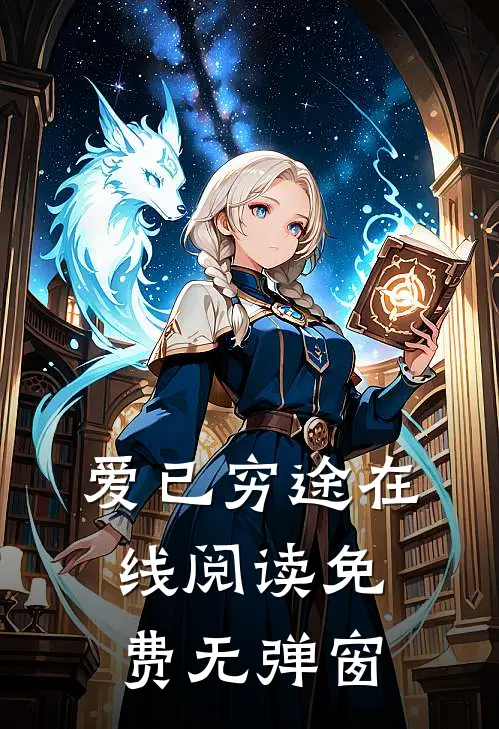 爱已穷途在线阅读免费无弹窗