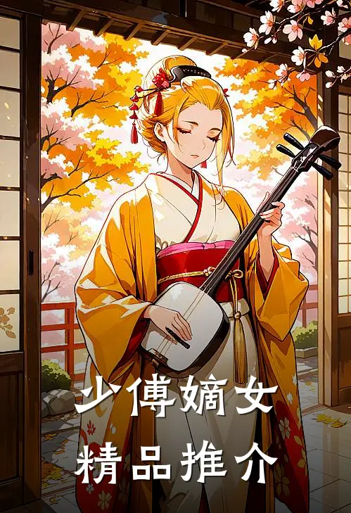 少傅嫡女精品推介