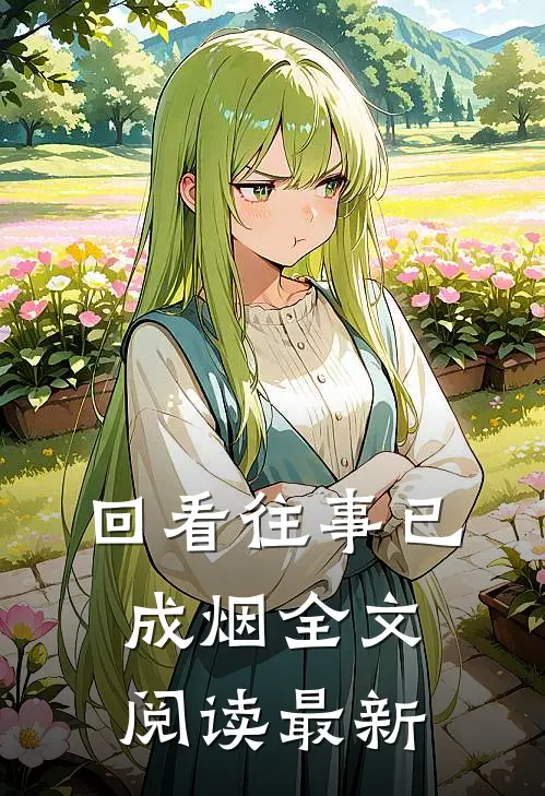 回看往事已成烟全文阅读最新