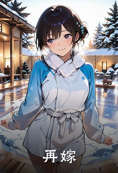 再嫁