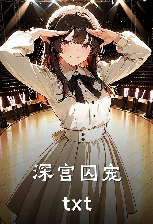 深宫囚宠txt
