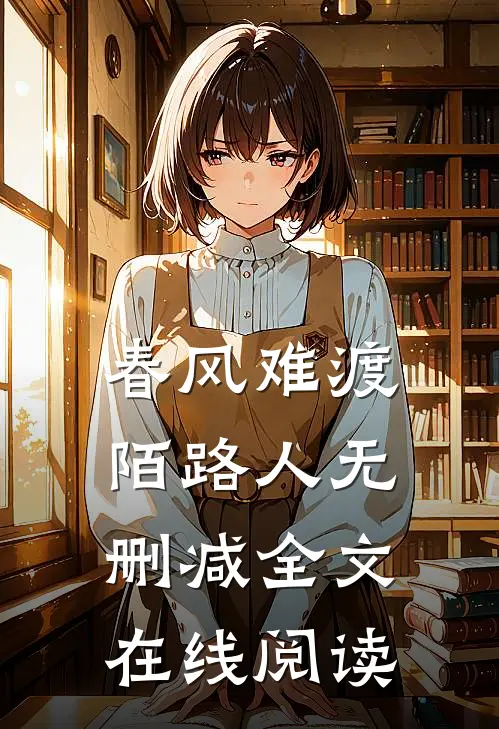 春风难渡陌路人无删减全文在线阅读
