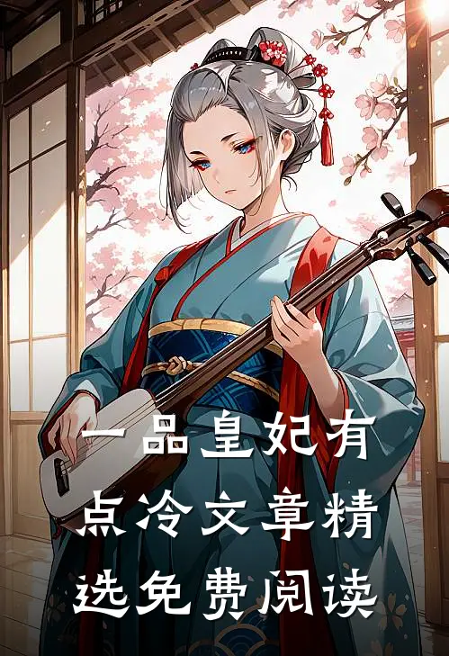 一品皇妃有点冷文章精选免费阅读