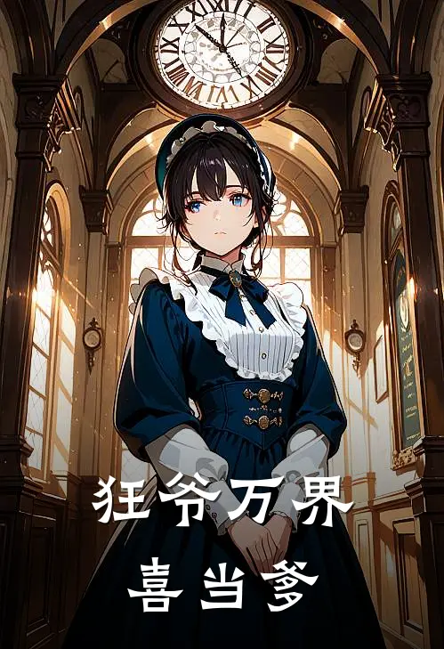 狂爷万界喜当爹