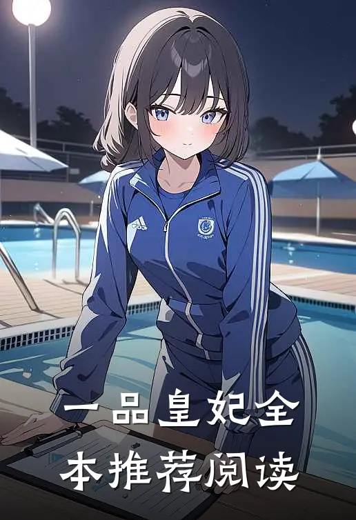 一品皇妃 全本推荐阅读