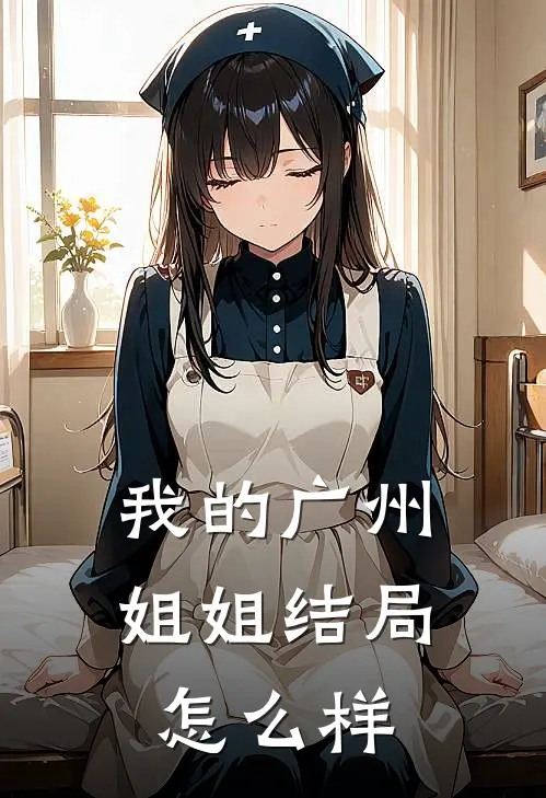 我的广州姐姐结局怎么样