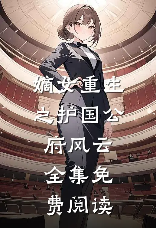嫡女重生之护国公府风云 全集免费阅读