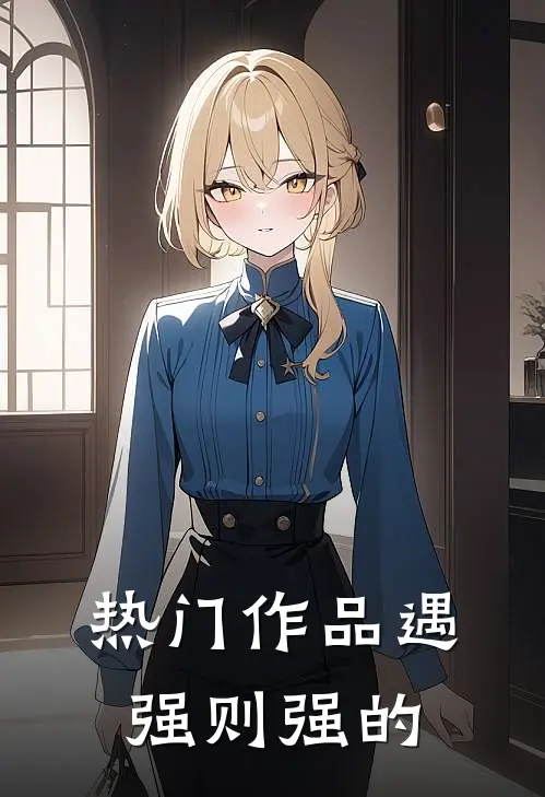 热门作品遇强则强的