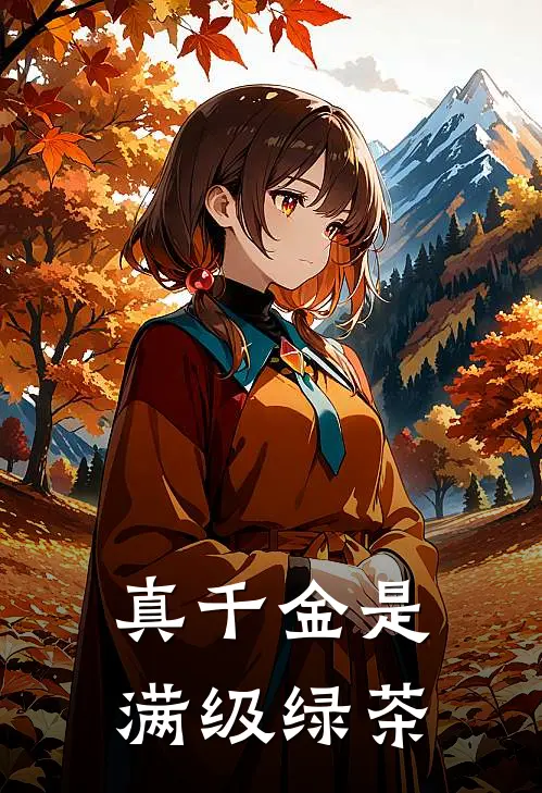 真千金是满级绿茶