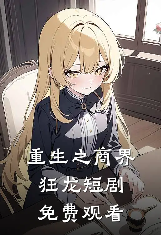 重生之商界狂龙短剧免费观看