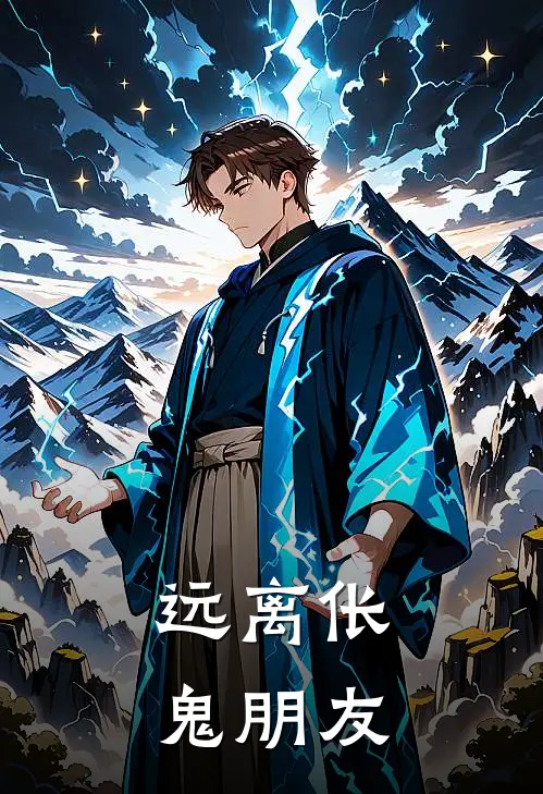 远离伥鬼朋友