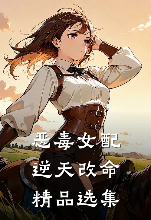 恶毒女配逆天改命精品选集