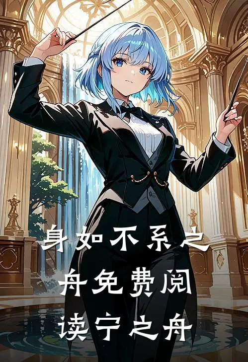 身如不系之舟免费阅读宁之舟
