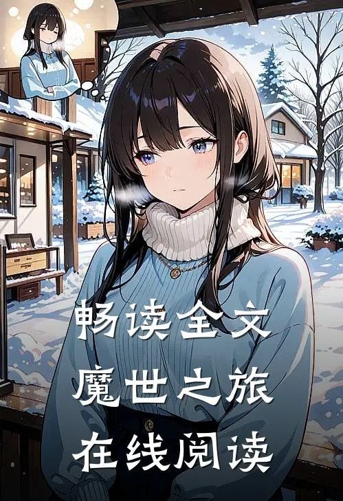 畅读全文魔世之旅在线阅读