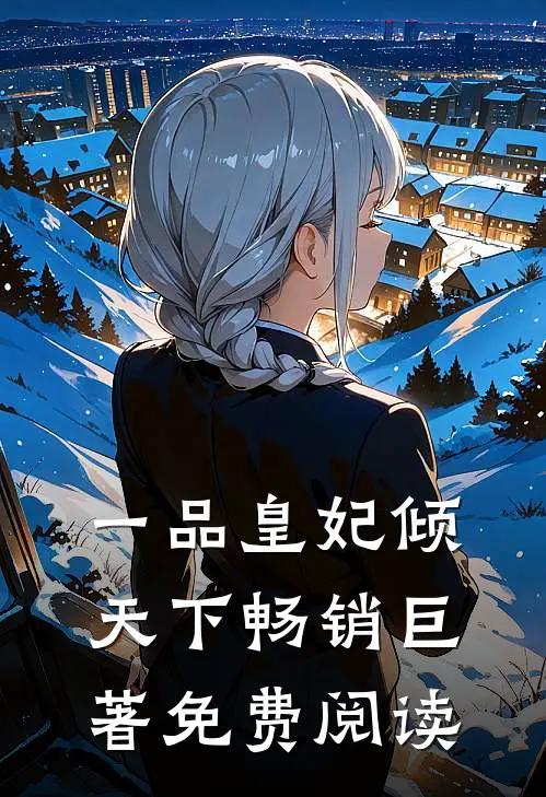 一品皇妃倾天下畅销巨著免费阅读